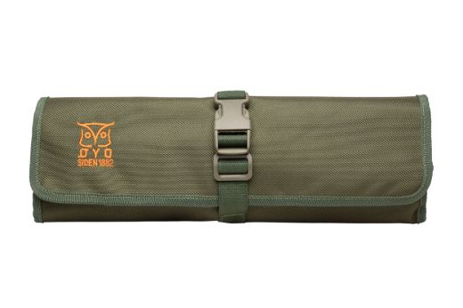 Bilde av Øyo SLAKTESETT 4 DELER GRØNN 